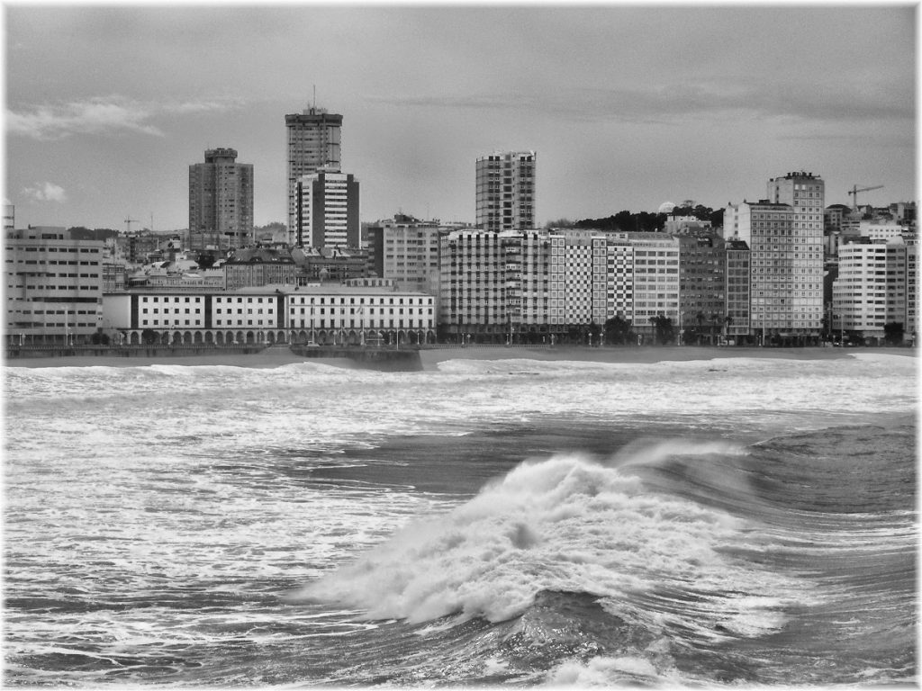 Consultoría de Negocio en A Coruña