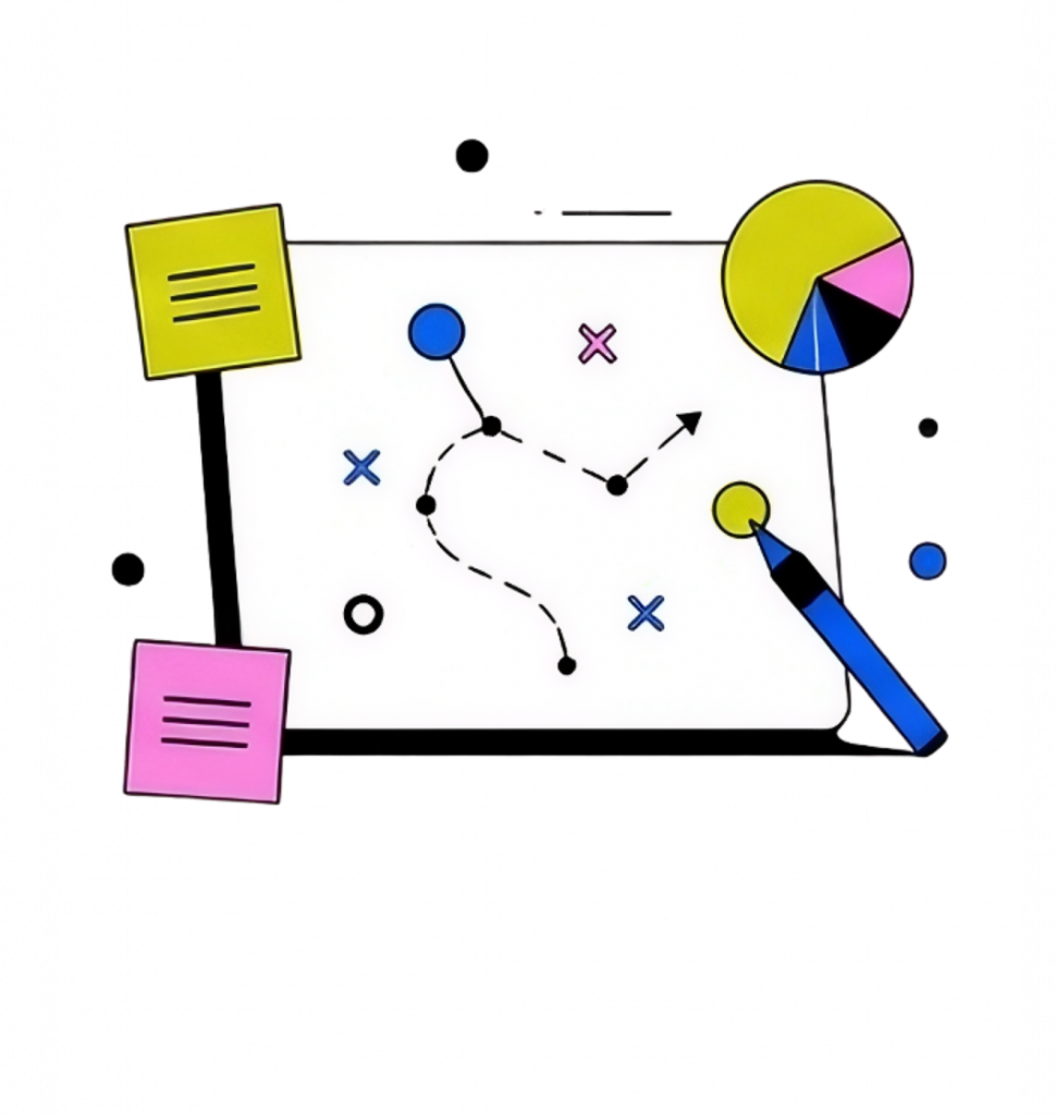 Hay Cebo Vivo: Consultoría de Marketing y Producto para negocios