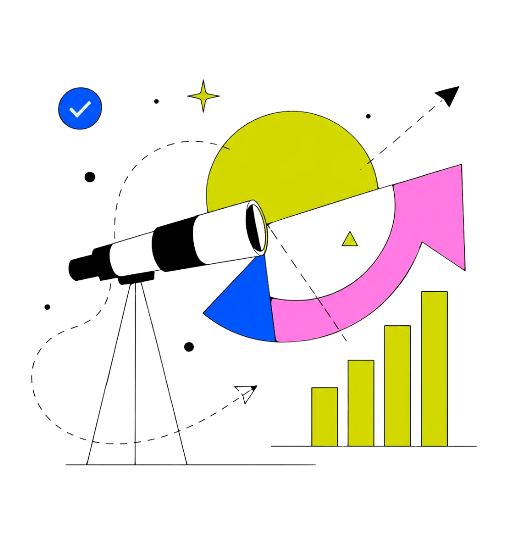Consultoría de Marketing y Gestión de Producto para negocios.